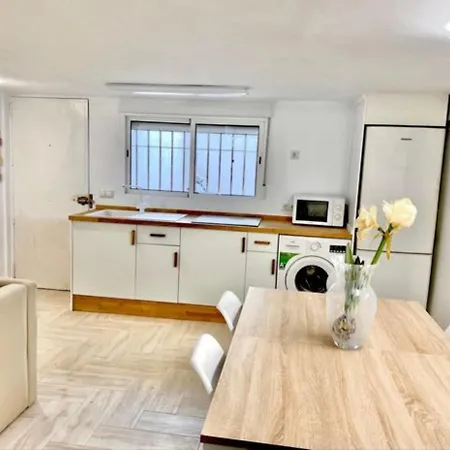 En-suite 5min Metro Sevilla Mairena del Aljarafe